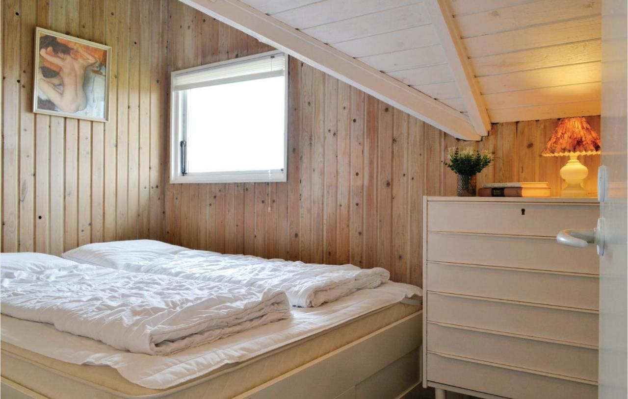 Bjerregård 2 Bedroom Beautiful Home In Hvide Sande מראה חיצוני תמונה